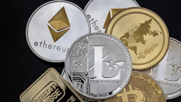 The Top Cryptocurrencies to Buy In 2023